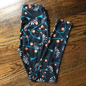 NEW LuLaRoe OS Leggings